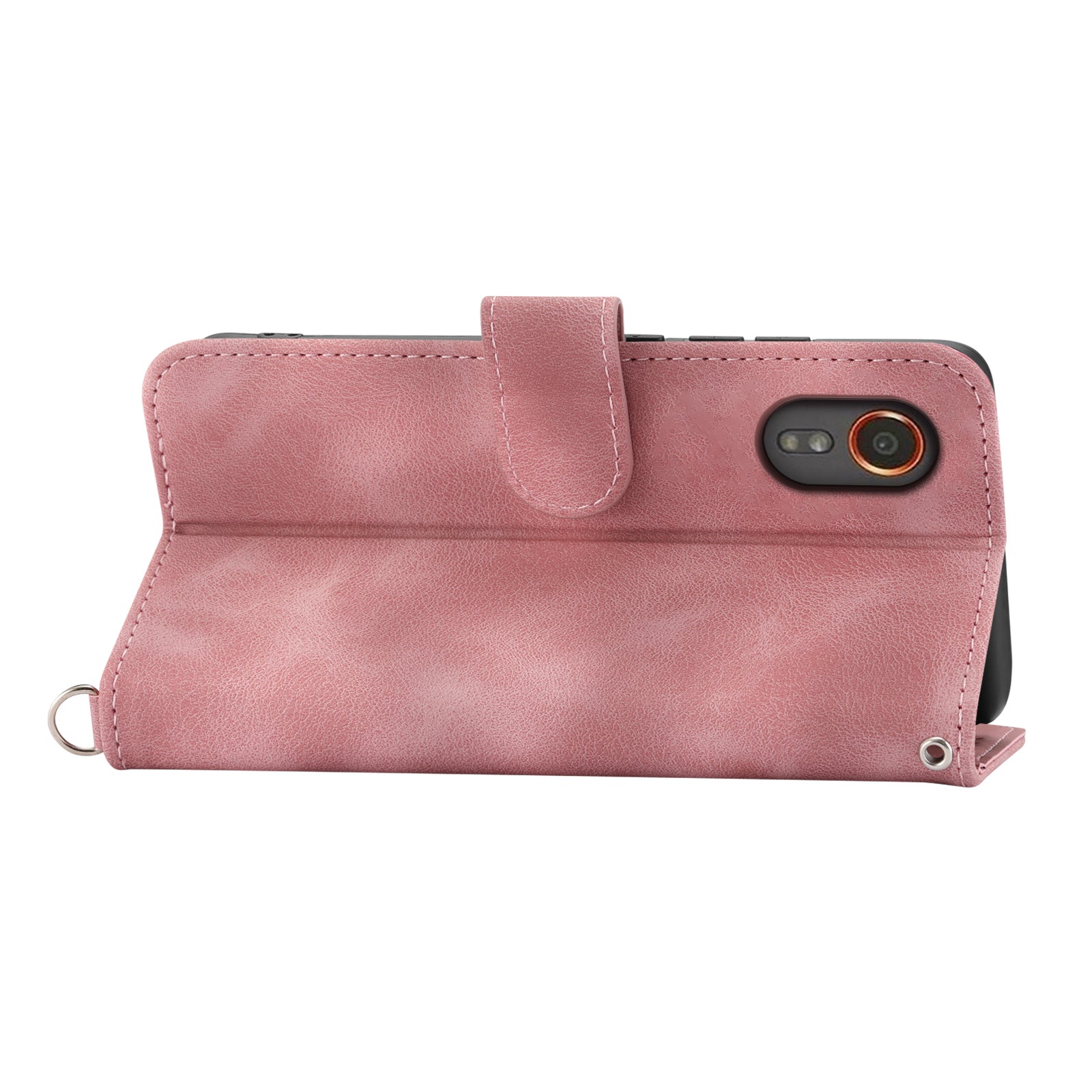 For Samsung Galaxy Xcover7 PU Leather Phone Case Flower Pattern Cover with Multiple Card Slots For Samsung Galaxy Xcover7 PU Leather Phone Case Flower Pattern Cover with Multiple Card Slots